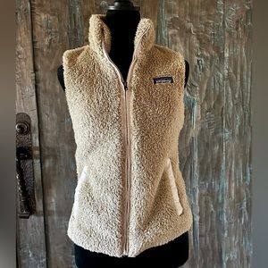 Patagonia Los Gatos Vest